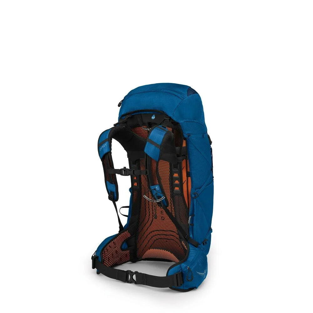 Osprey Exos 38 - Ultralight Backpacking Pack Osprey Packs