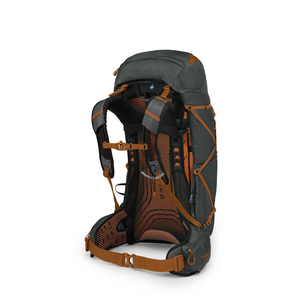 Osprey Exos 38 - Ultralight Backpacking Pack Osprey Packs