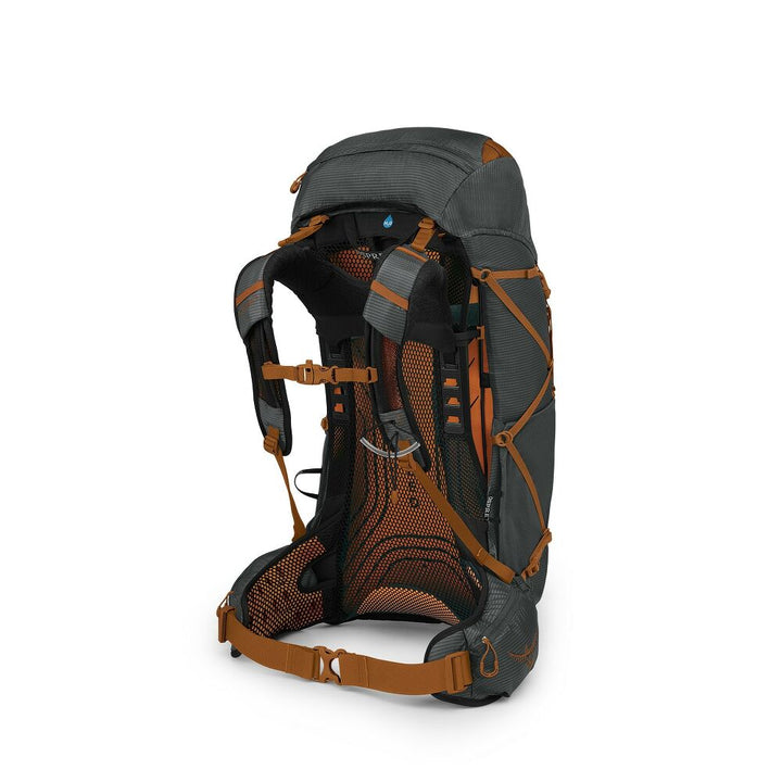 Osprey Exos 38 - Ultralight Backpacking Pack Osprey Packs