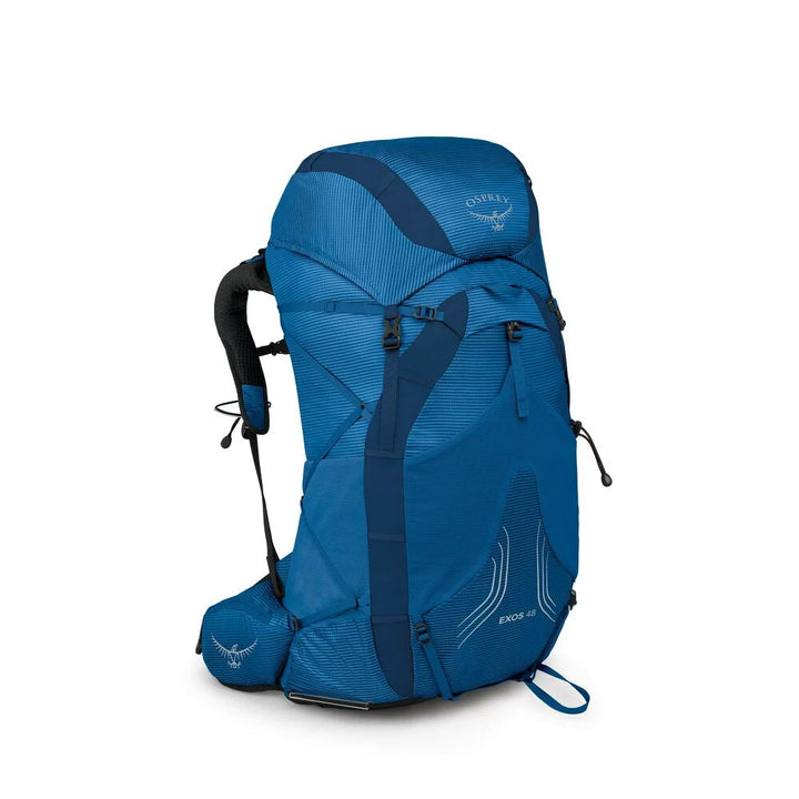 Osprey Exos 48 - Ultralight Backpacking Pack Osprey Packs