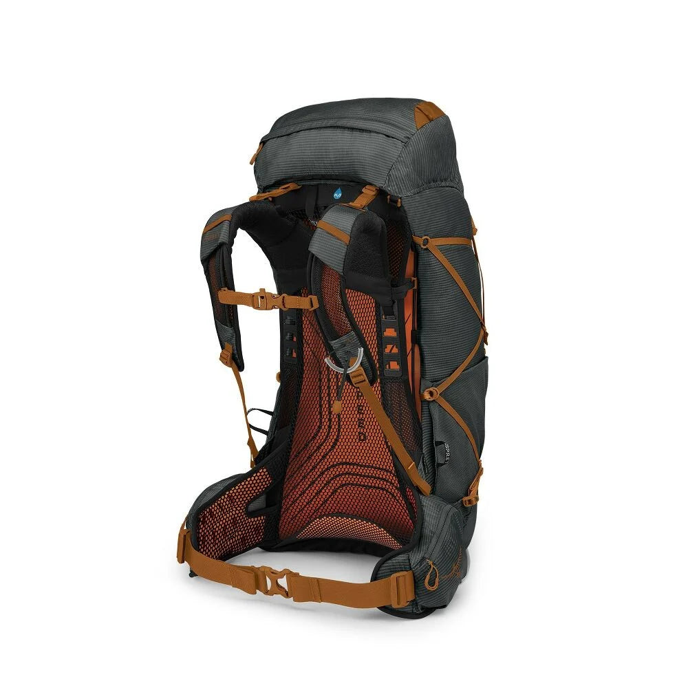Osprey Exos 48 - Ultralight Backpacking Pack Osprey Packs