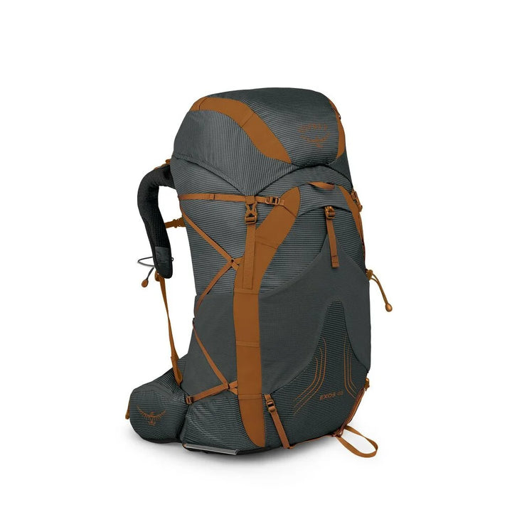 Osprey Exos 48 - Ultralight Backpacking Pack Osprey Packs