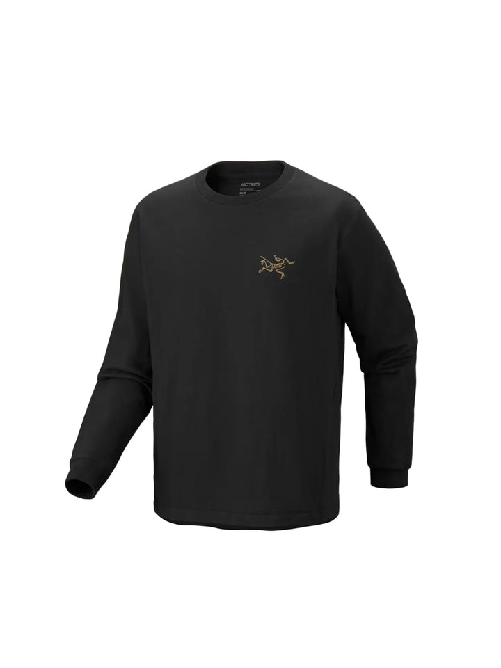 Arc'Teryx Men's Kragg Cotton Long Sleeve Arc'teryx