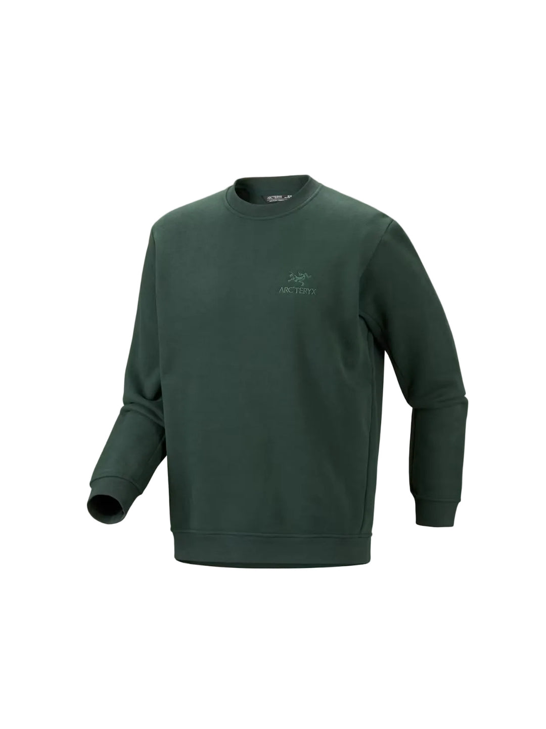 Arc'Teryx Men's Emblem Fleece Crew Arc'teryx
