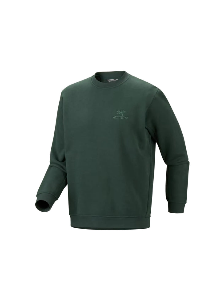 Arc'Teryx Men's Emblem Fleece Crew Arc'teryx