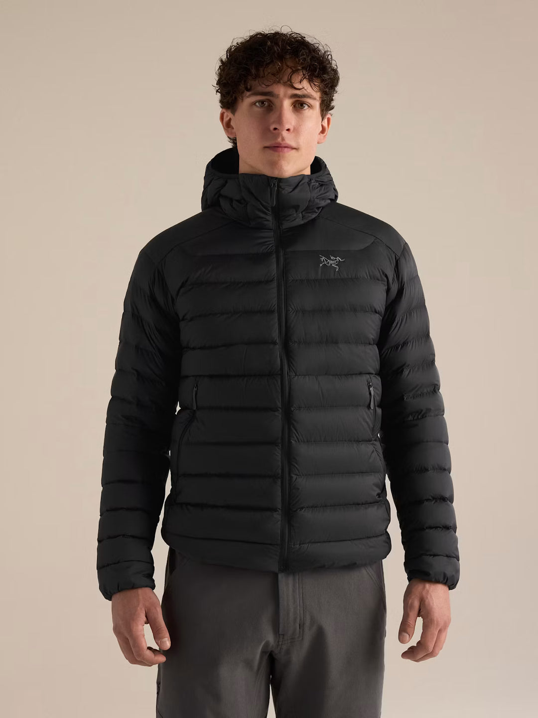 Arc'Teryx Men's Cerium Hoody Arc'teryx