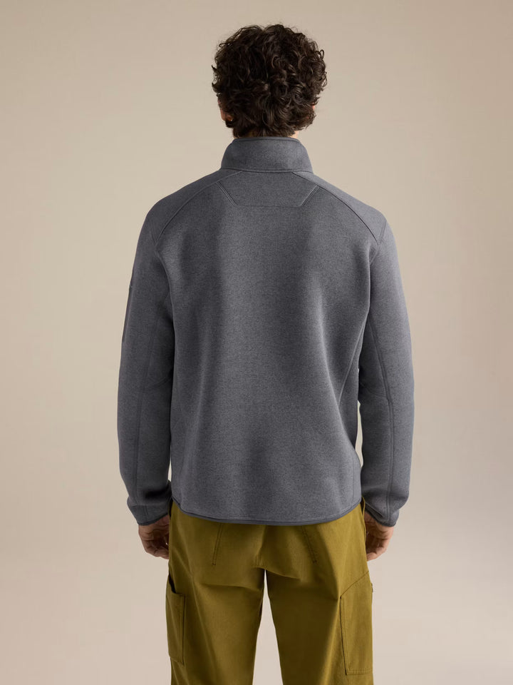 Arc'Teryx Men's Covert 1/2 Zip Arc'teryx
