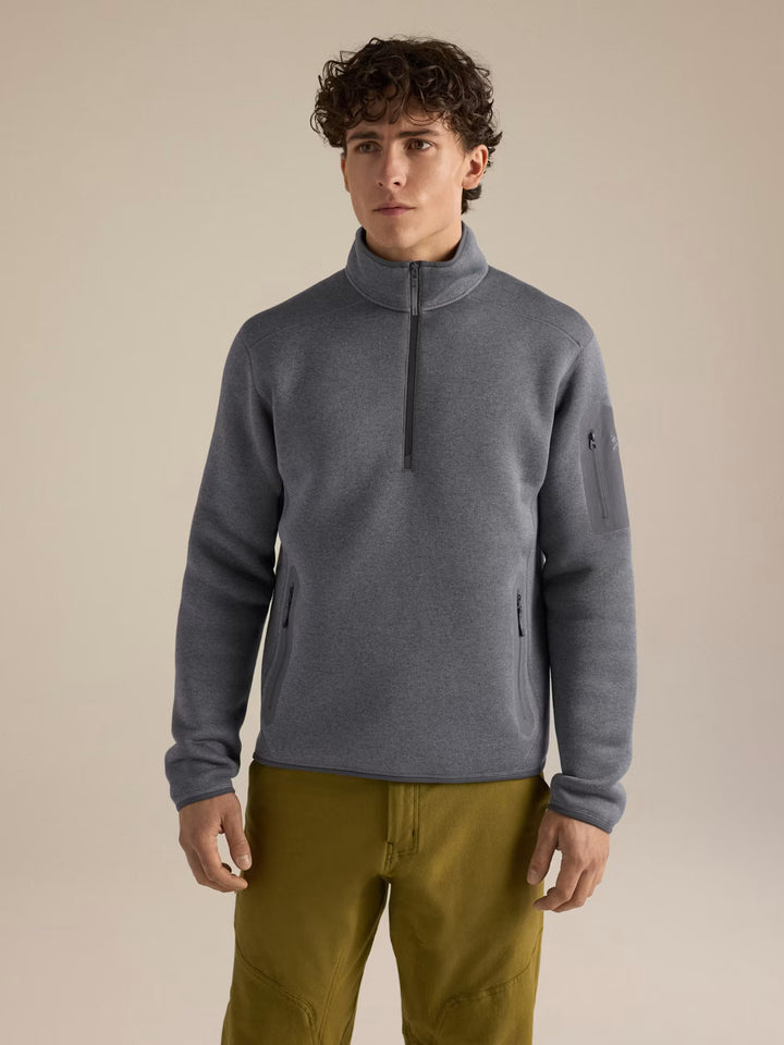Arc'Teryx Men's Covert 1/2 Zip Arc'teryx