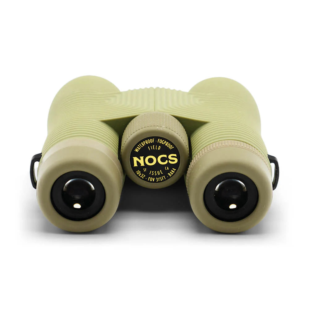 Nocs Provisions Field Issue Binoculars