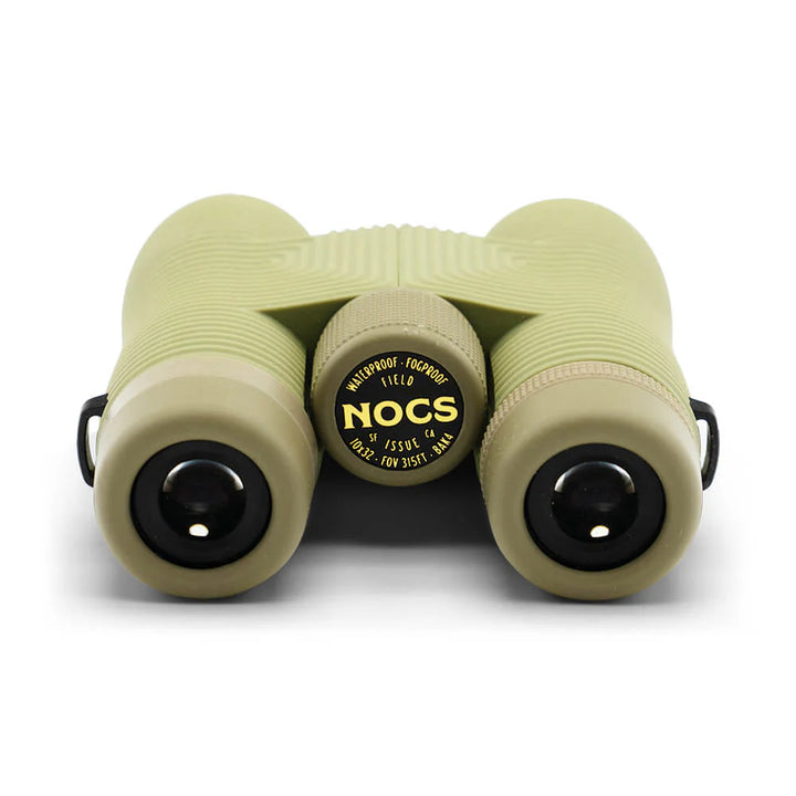 Nocs Provisions Field Issue Binoculars