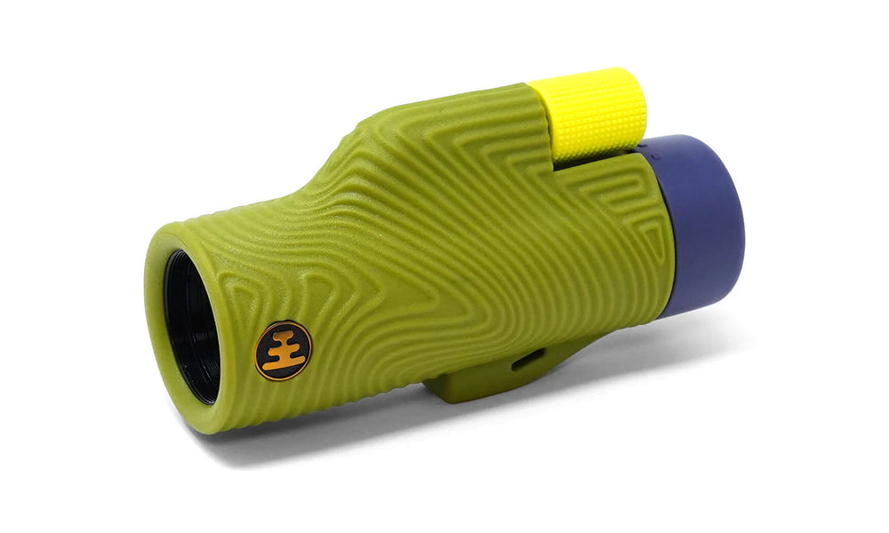 Nocs Provisions Field Tube Monocular Telescope Waterproof Nocs Provisions