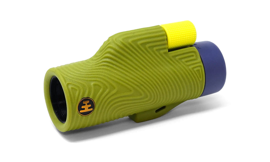 Nocs Provisions Field Tube Monocular Telescope Waterproof Nocs Provisions
