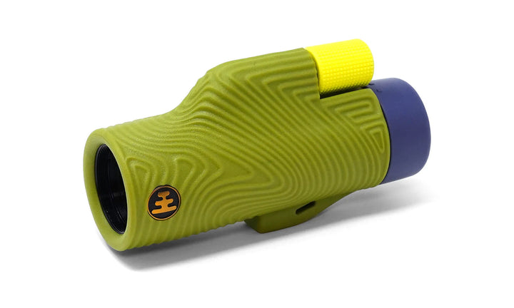 Nocs Provisions Field Tube Monocular Telescope Waterproof Nocs Provisions