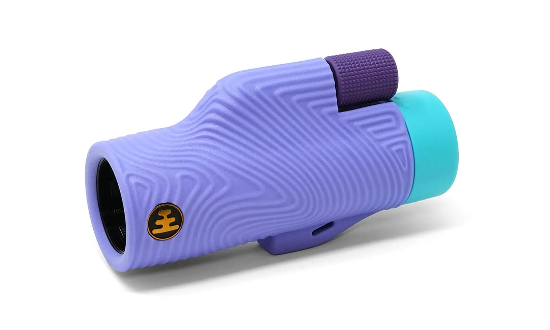 Nocs Provisions Field Tube Monocular Telescope Waterproof Nocs Provisions