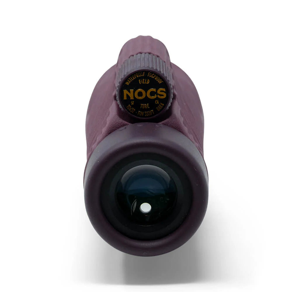 Field Tube Monocular Telescope Waterproof