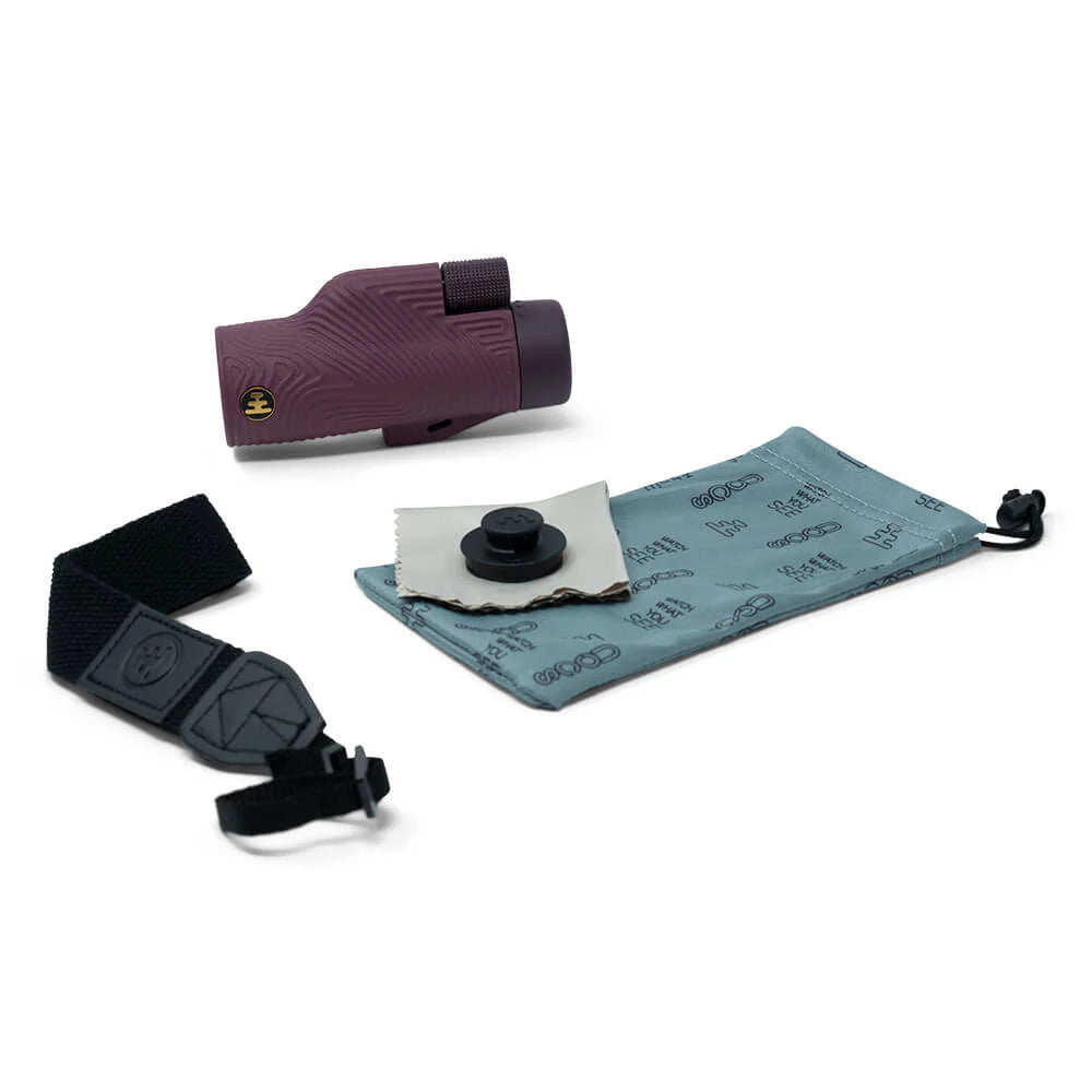 Field Tube Monocular Telescope Waterproof