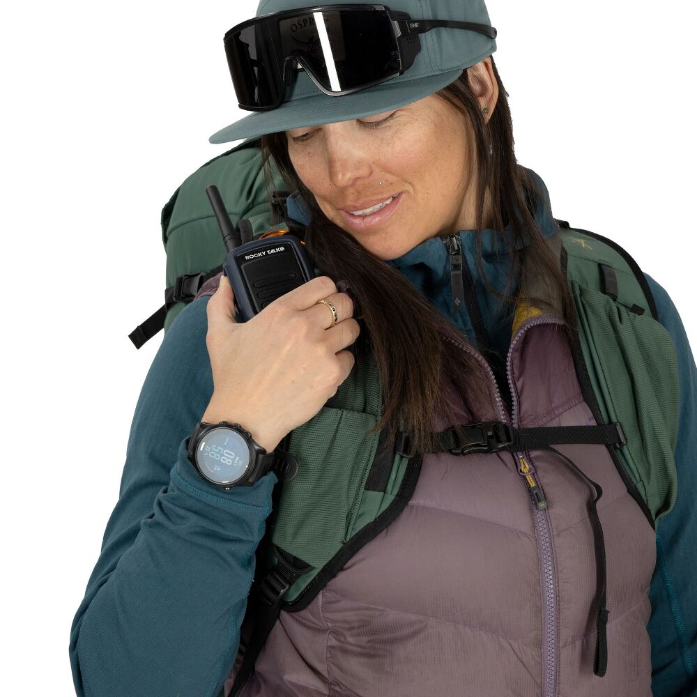 Osprey Firn 28 - Osprey Packs