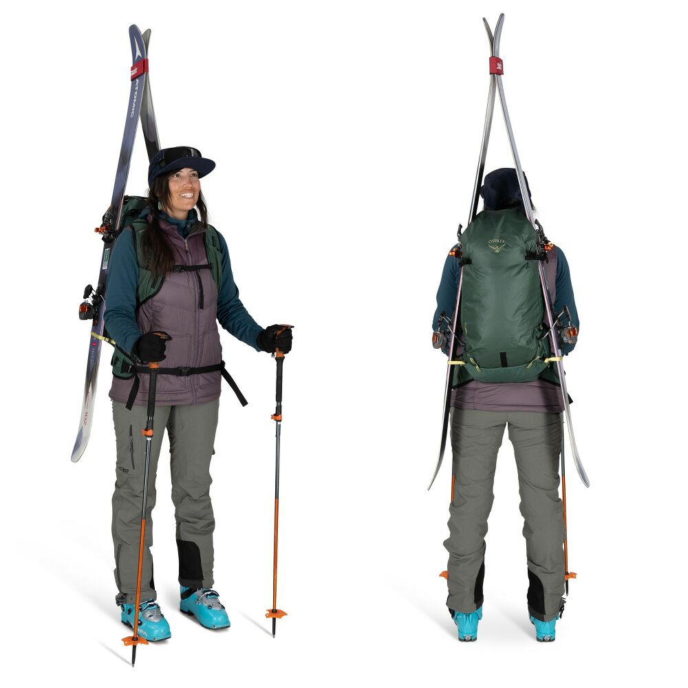 Osprey Firn 28 - Osprey Packs