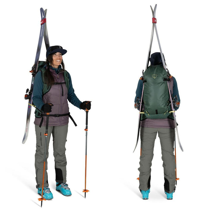Osprey Firn 28 - Osprey Packs