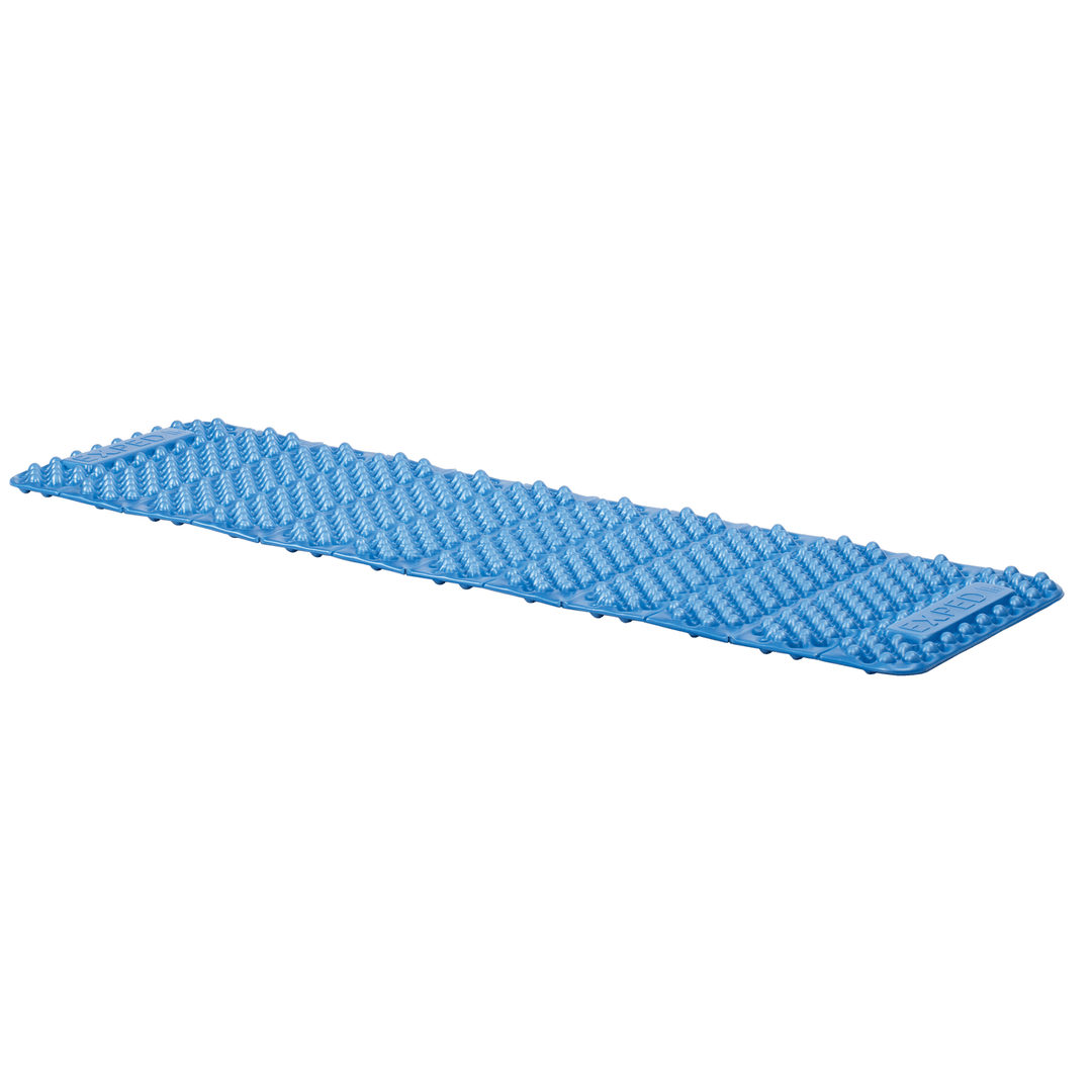 EXPED FlexMat Plus Blue