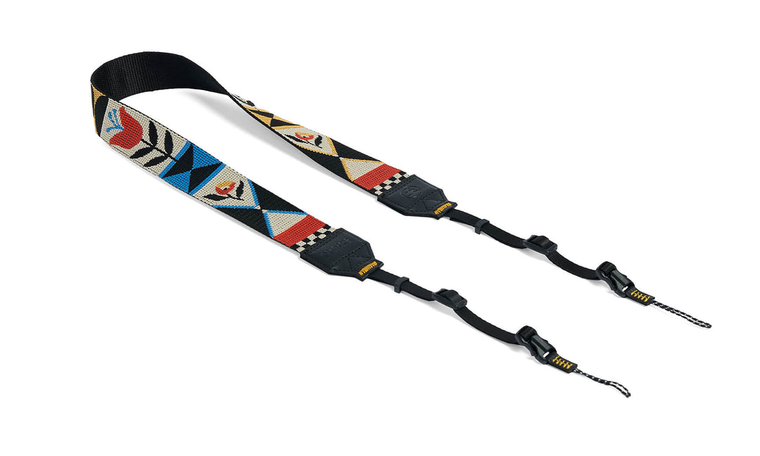 Nocs Provisions Woven Tapestry Strap Nocs Provisions