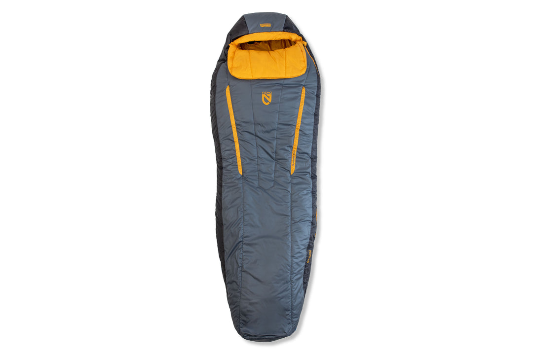 Nemo Men's Forte 35 Endless Promise Sleeping Bag