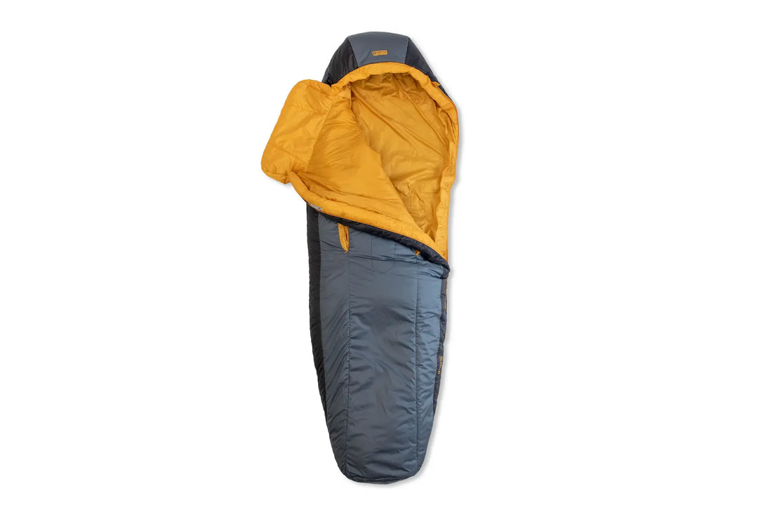 Nemo Men's Forte 35 Endless Promise Sleeping Bag