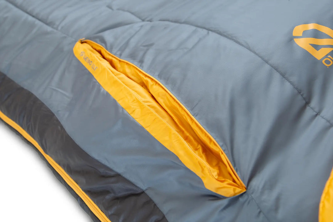 Nemo Men's Forte 35 Endless Promise Sleeping Bag