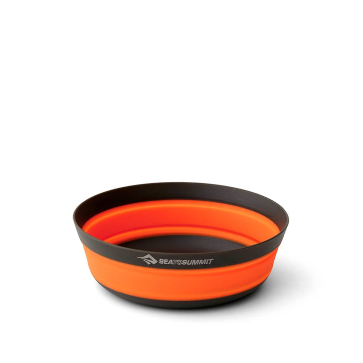 Sea to Summit Frontier Ultralight Collapsible Bowl - Medium Sea to Summit