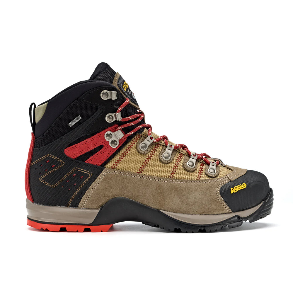 Asolo Men's Fugitive Gore-Tex V2 Asolo