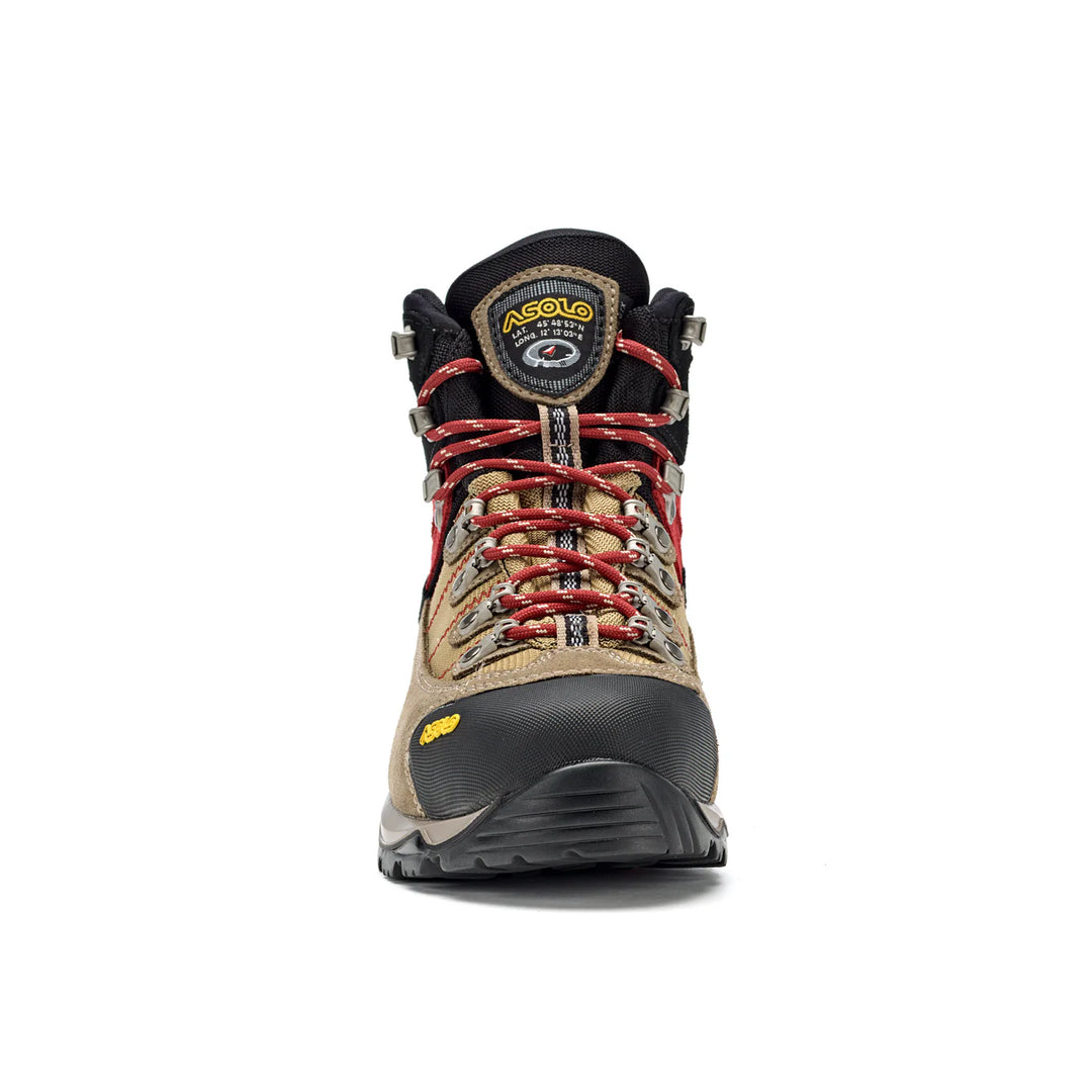 Asolo Men's Fugitive Gore-Tex V2 Asolo
