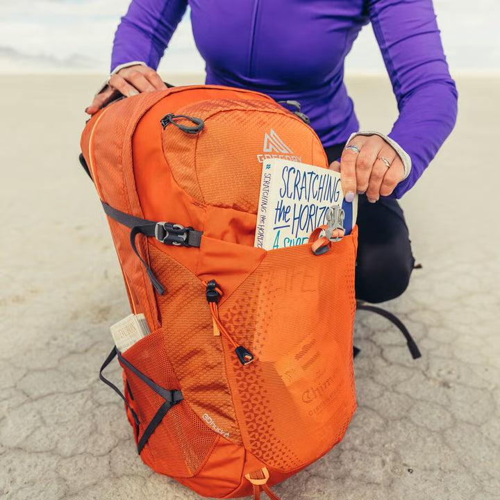 Gregory Packs (Women's Fit) Juno 24 H2O Daypack Gregory