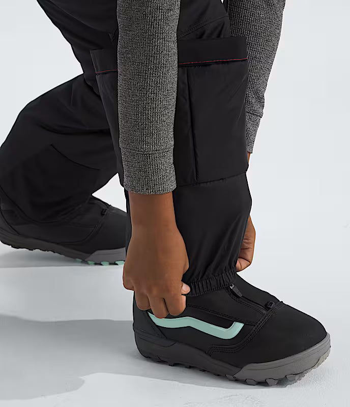The North Face Girls' Freedom Insulated Pant The North Face