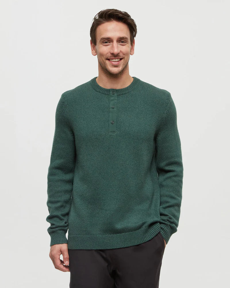 Tentree Men's Dalton Sweater Tentree