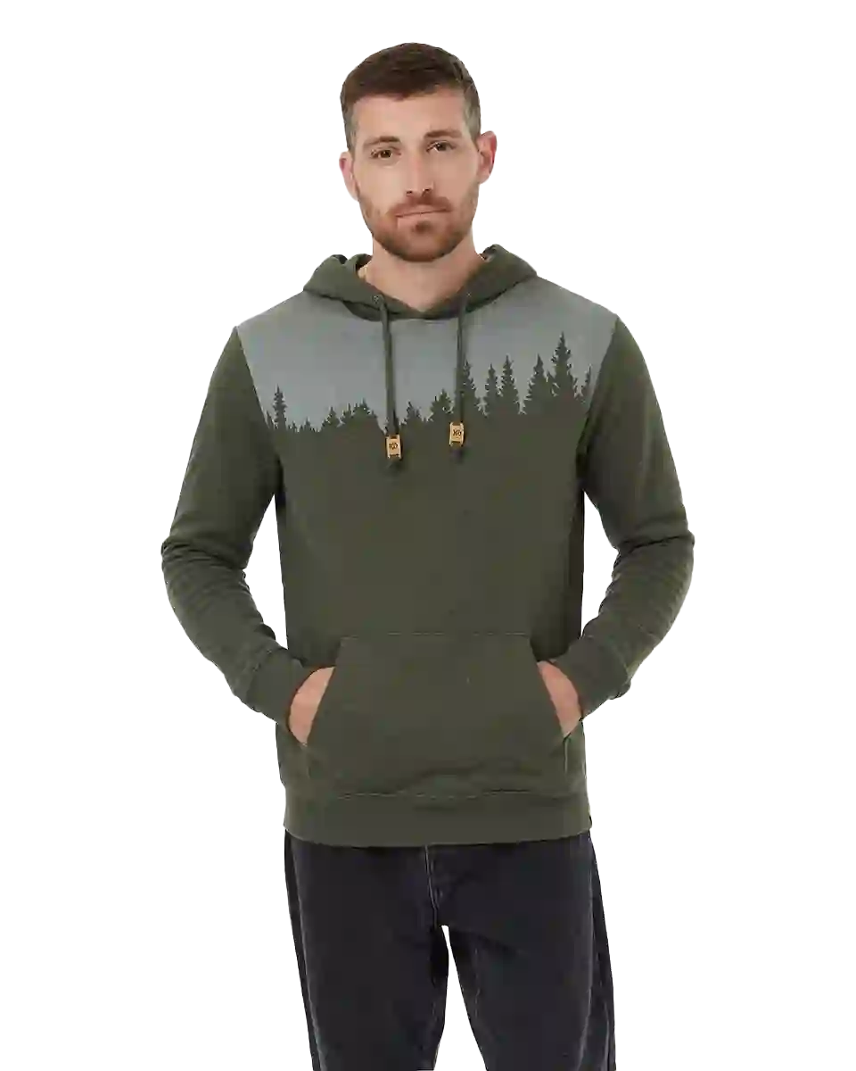 Tentree Men's Juniper Hoodie