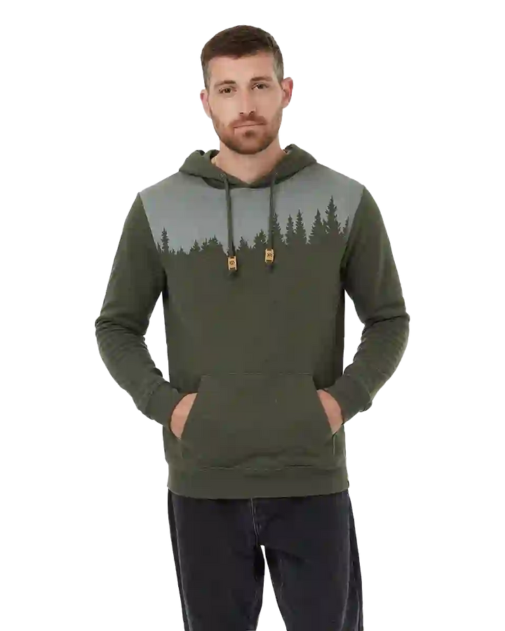 Tentree Men's Juniper Hoodie