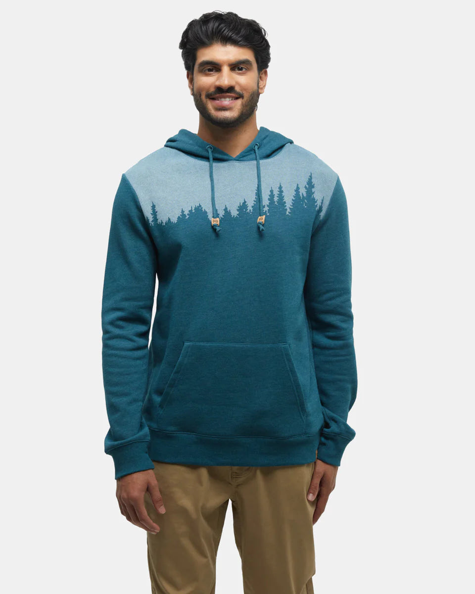 Tentree Men's Juniper Hoodie Tentree