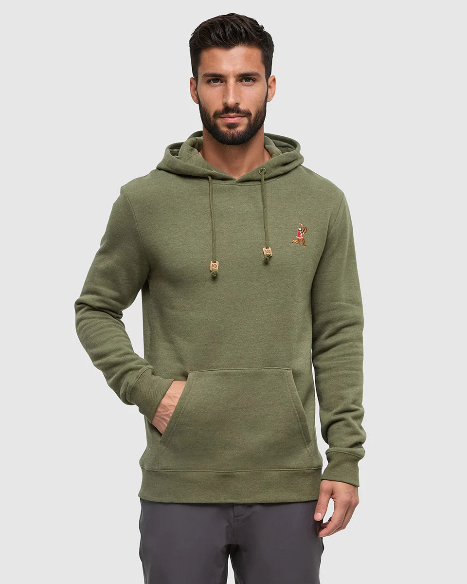 Tentree Men's Sasquatch Hoodie Tentree