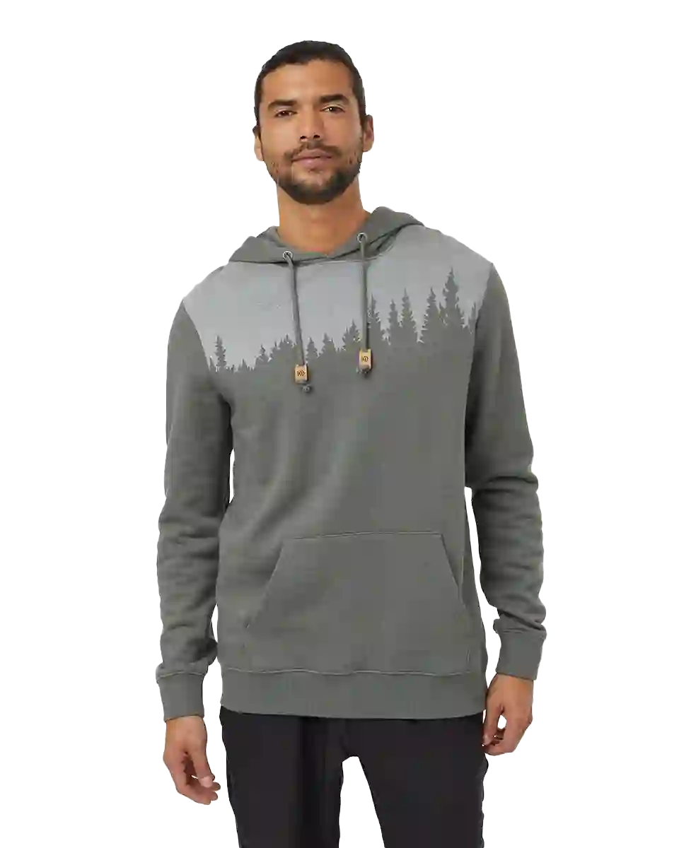 Tentree Men's Juniper Hoodie