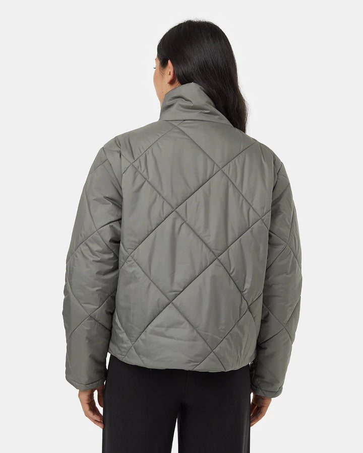 Tentree Women's Cloud Shell Puffer