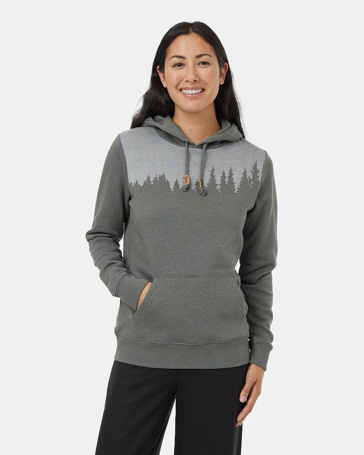 Tentree Women's Juniper Hoodie