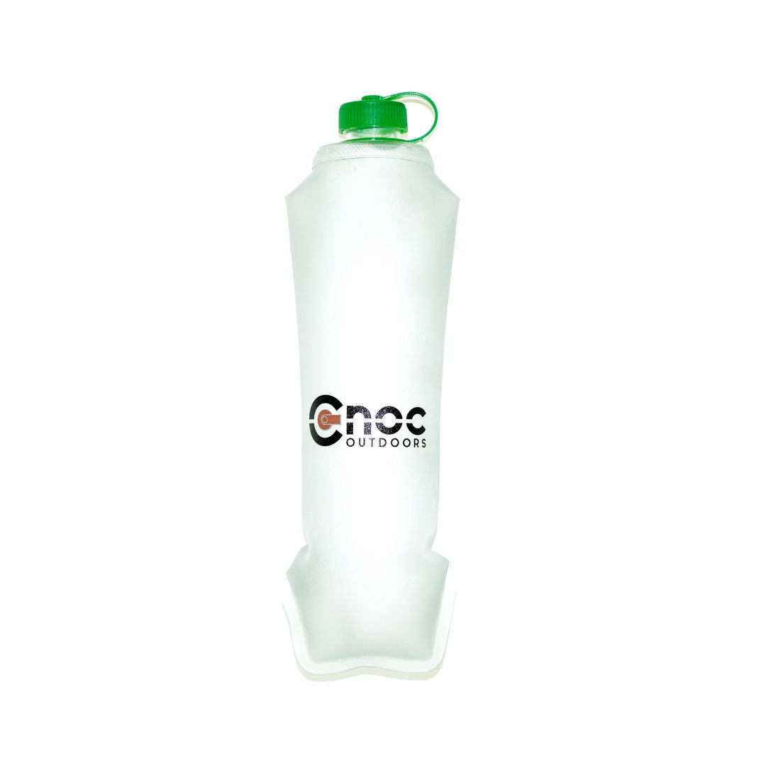 Cnoc Outdoors HydriamX 500ml Flask 28mm (Green) CNOC