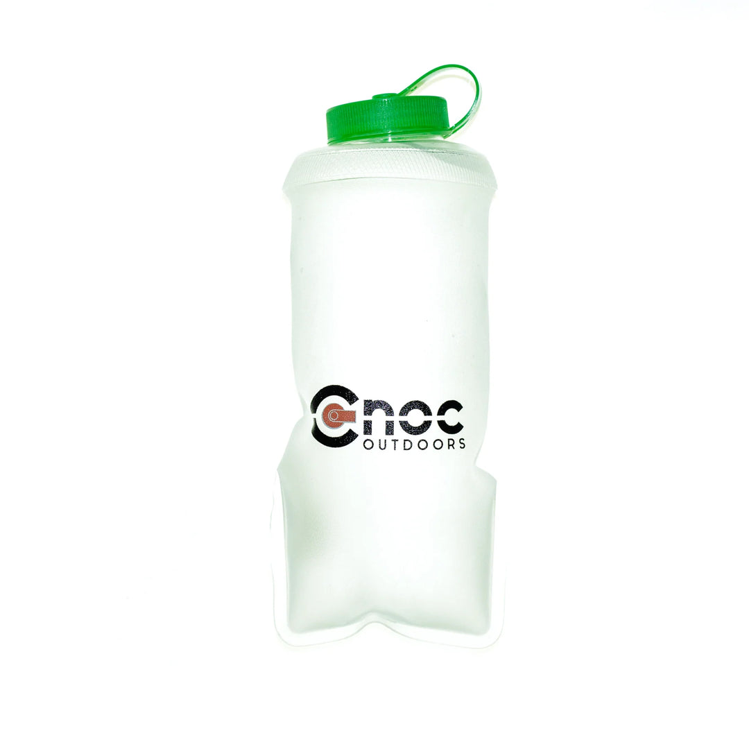 Cnoc Outdoors HydriamX 500ml Flask 42mm (Green) CNOC