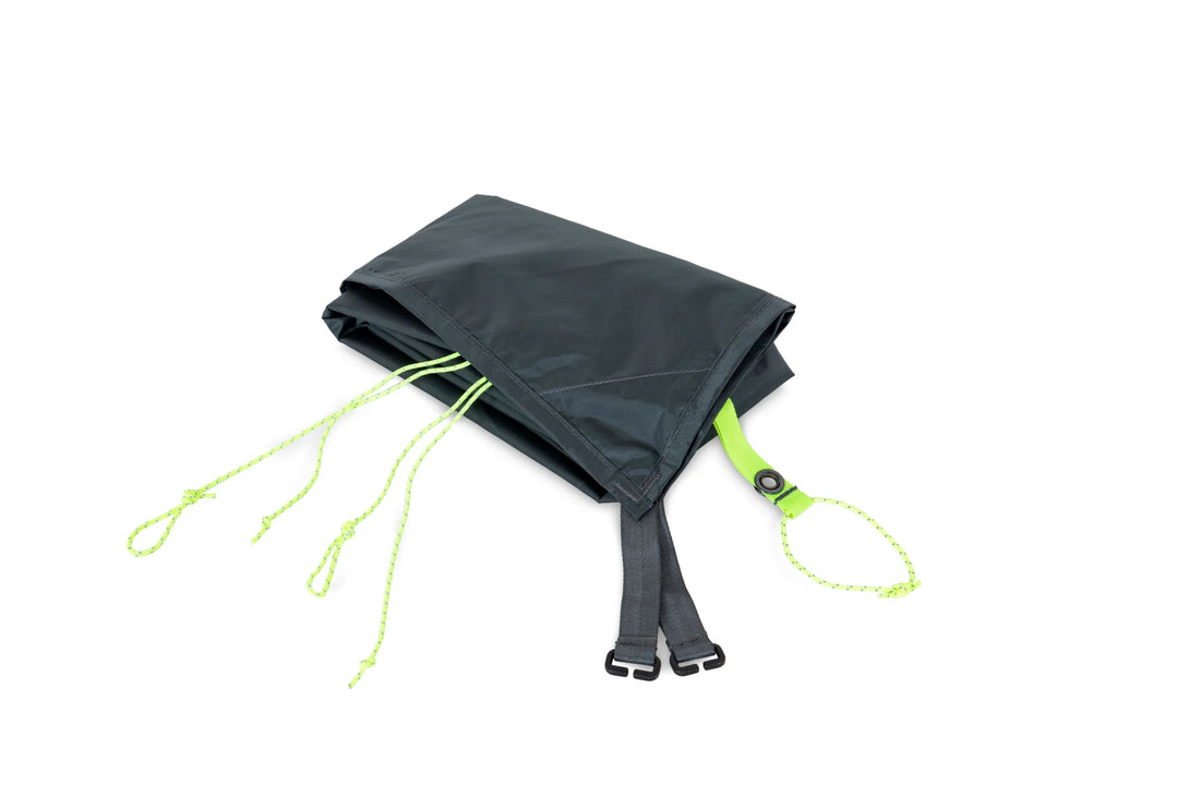 Nemo Equipment Hornet OSMO 1-Person Footprint (Goodnight Gray) Nemo Equipment