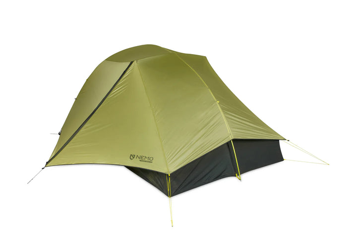 NEMO Equipment Hornet OSMO 3-Person Tent Nemo Equipment