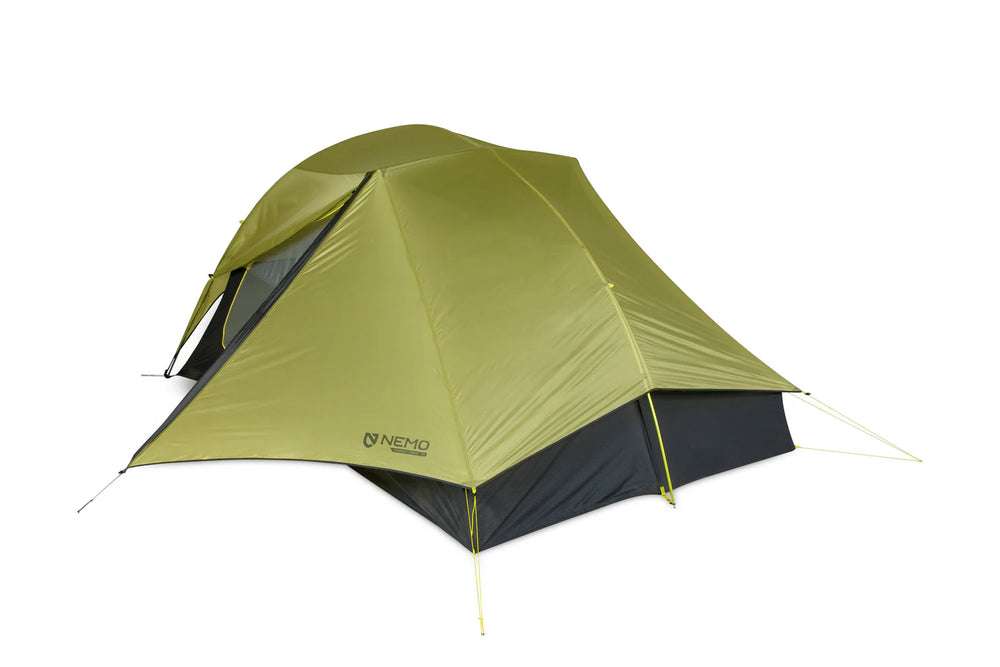 NEMO Equipment Hornet OSMO 3-Person Tent Nemo Equipment