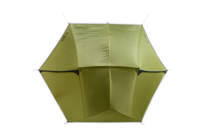 NEMO Equipment Hornet OSMO 3-Person Tent Nemo Equipment