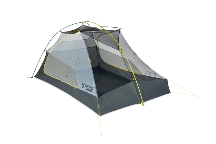 NEMO Equipment Hornet OSMO 3-Person Tent Nemo Equipment