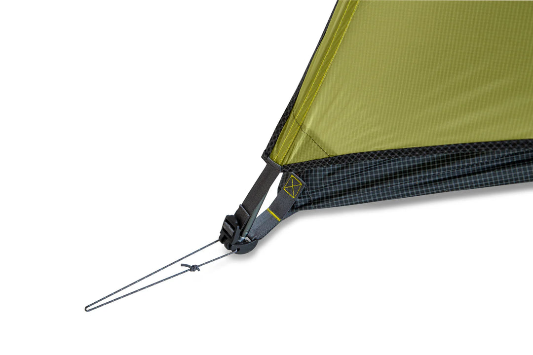 NEMO Equipment Hornet OSMO 3-Person Tent Nemo Equipment