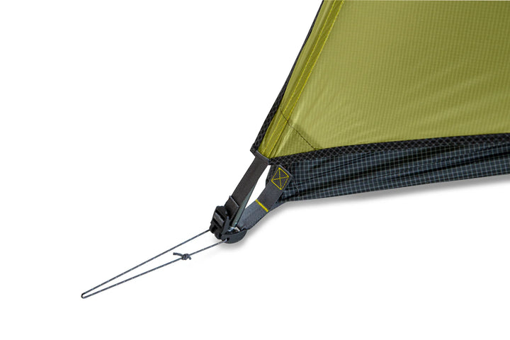NEMO Equipment Hornet OSMO 3-Person Tent Nemo Equipment